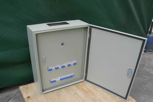 沙坪坝3683配电-3683品牌配电柜使用对工